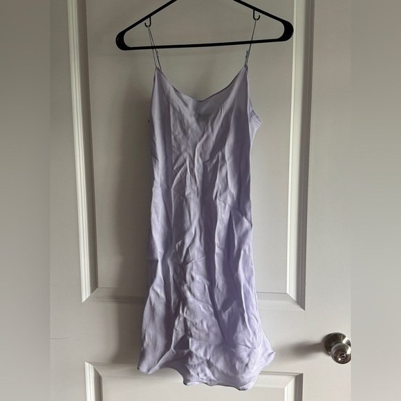 J. Crew Light Purple Garment - Picture 2 of 7